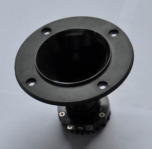 China N35H Waterproof Speaker Horn Driver Horn Tweeter Constant Directivity Horn on sale 
