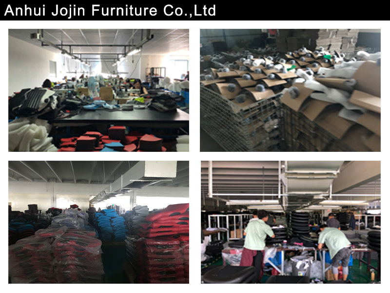 Anhui Jojin Furniture Co Ltd Seatgamingchair