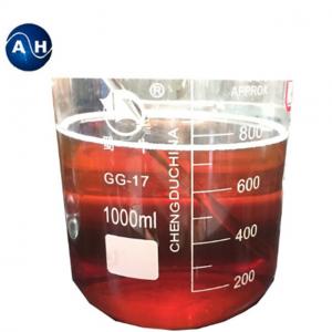 China Organic Liquid Fertilizer Super Buy 40% Amino Acid Liquid Agriculture on sale 