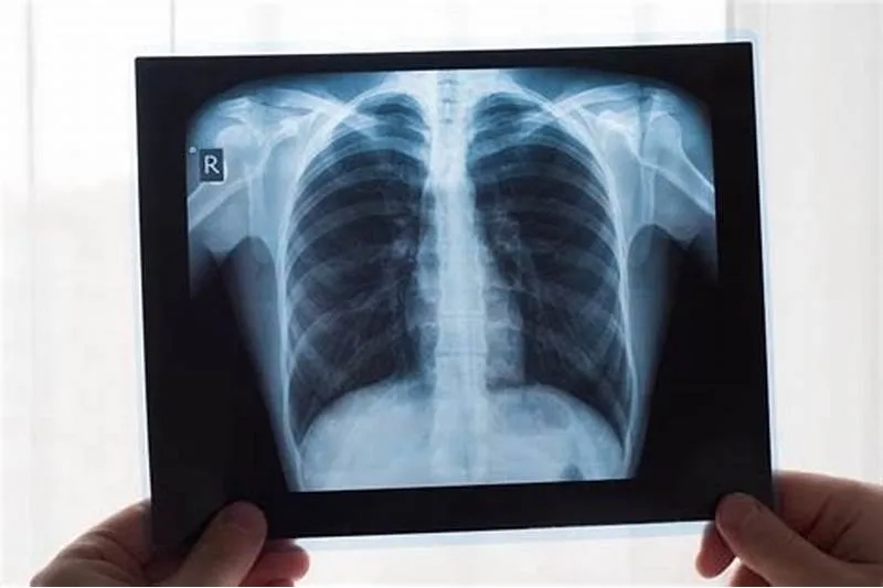 Printing Radiology Universal Medical Thermal Hospital Blue X-ray Film