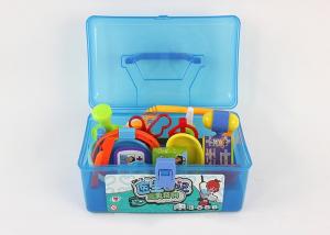 children's play medical kit