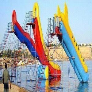 China Outdoor Playground Equipment, Convenient for Transportation and Easy to Operate on sale 