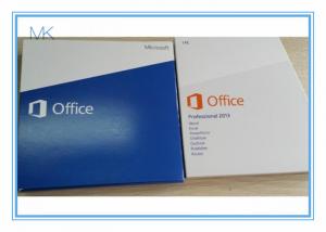 China DVD Microsoft Office 2013 Professional Plus Product Key Full Version 32bit 64bit Activate on sale 