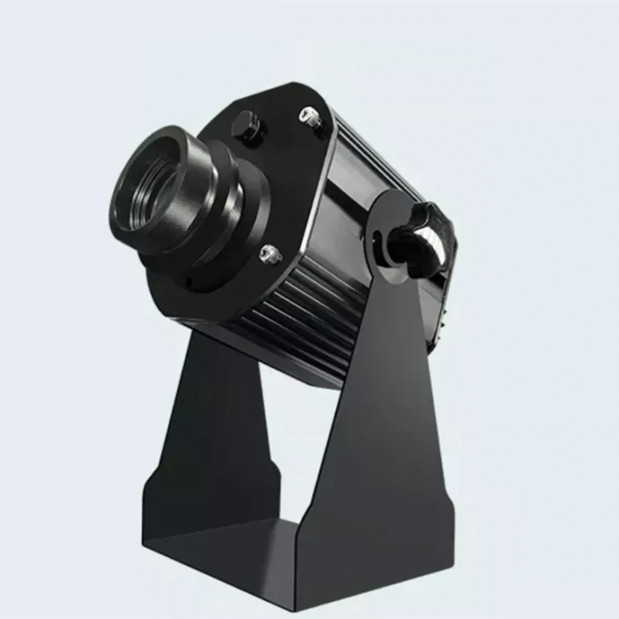 80w Outdoor Led Projector Light Water Proof For Park Garden And Museum 0