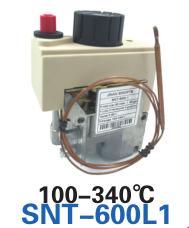 Gas Water Heater Parts Gas Thermostat Valves with Best Price