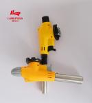 Multifunctional 17.5cm Electric Blow Torch With Adjustable Flame