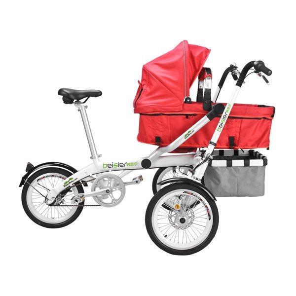 stroller bike for sale