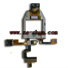 mobile phone flex cable for Motorola i880 FPC