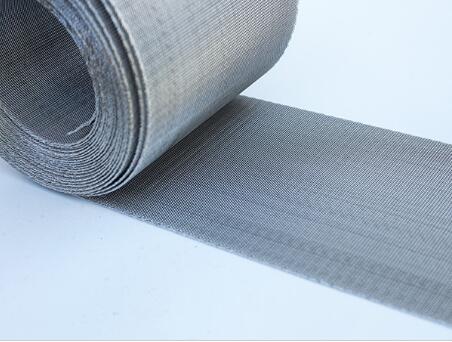 stainless steel wire mesh-S0001