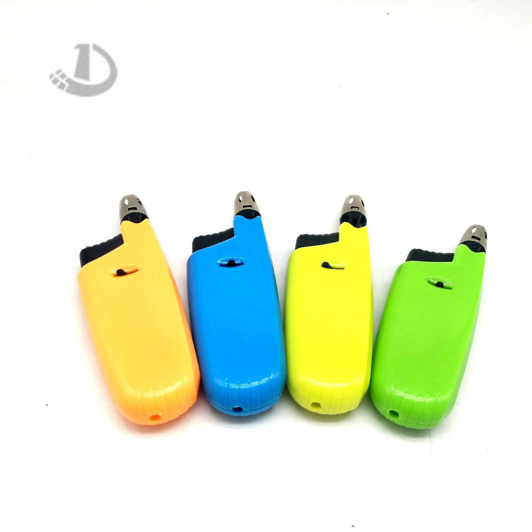 Hot Selling Competive Price High Quality Kitchen Windproof Electric BBQ Lighter