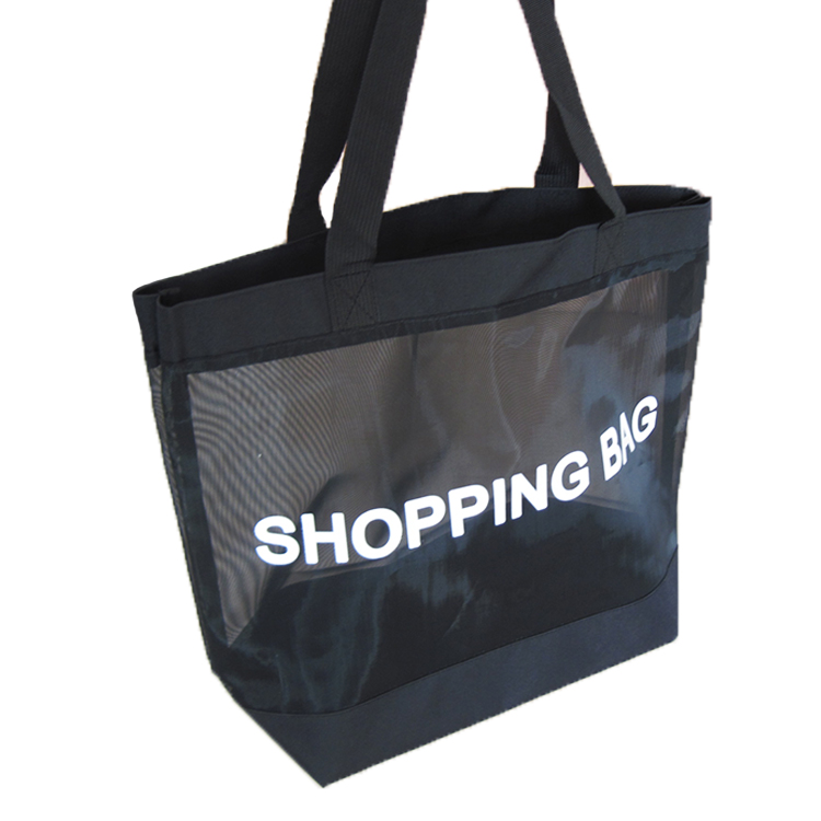 Luxury cloth bags for shopping foldable reusable shopping bag wholesale