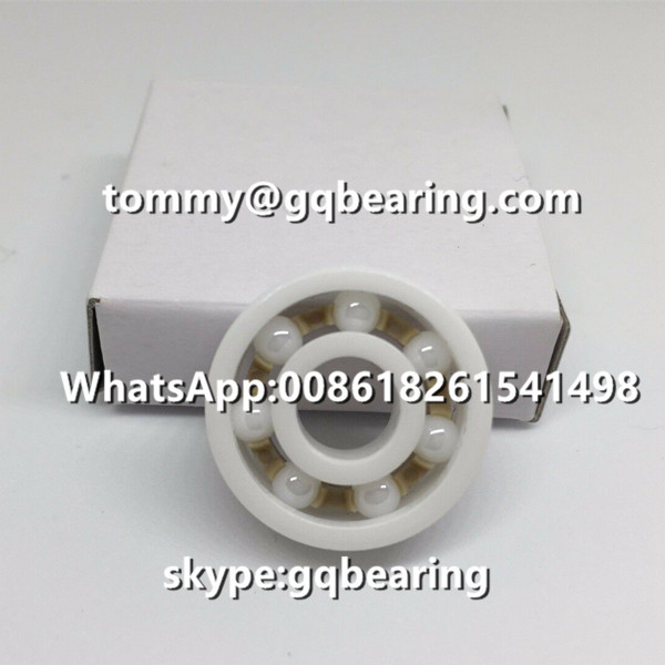 608CE 608 Full Ceramic Deep Groove Ball Bearing