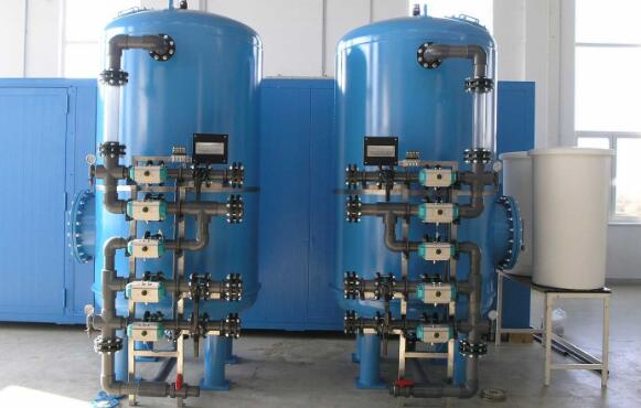 Veolia EDI stack MK-3 Onsales-PRODUCT SYSTEM-FENIGAL-FG Water-FENIGAL-FG Water Technologies