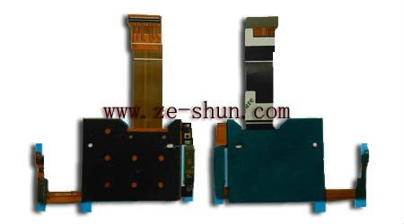 mobile phone flex cable for Sony Ericsson ST17 camera