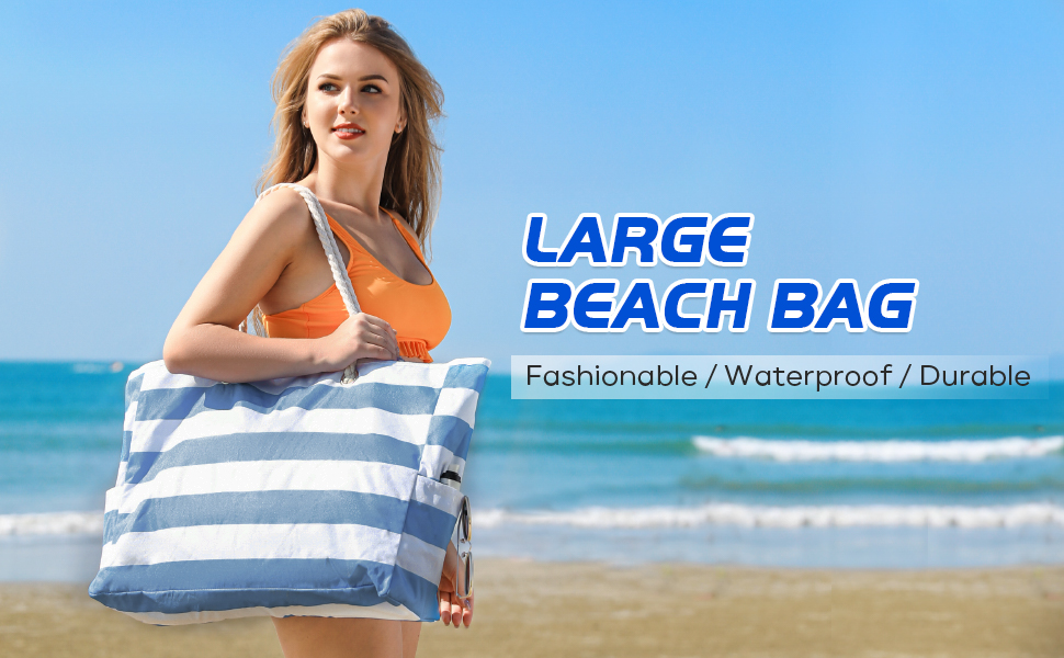 beach bags for women