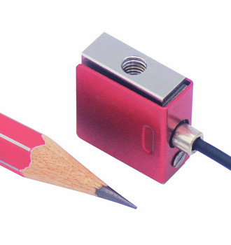 Miniature S-Beam Jr. Load Cell QSH02033