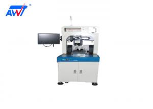 China Battery Pack Automatic Wire Bonder 18650 SUPO-3741 Customized Working Area on sale 