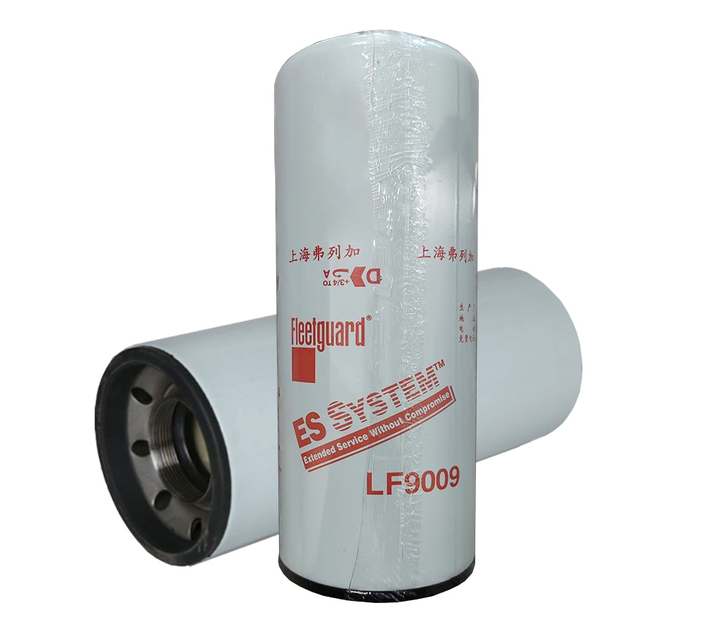 Lube Oil Filter 3401544