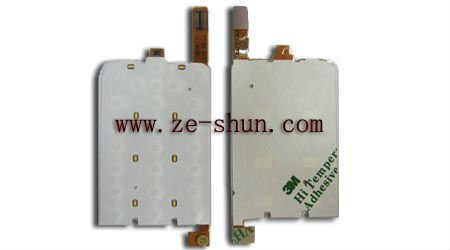 mobile phone flex cable for Sony Ericsson W380 keypad