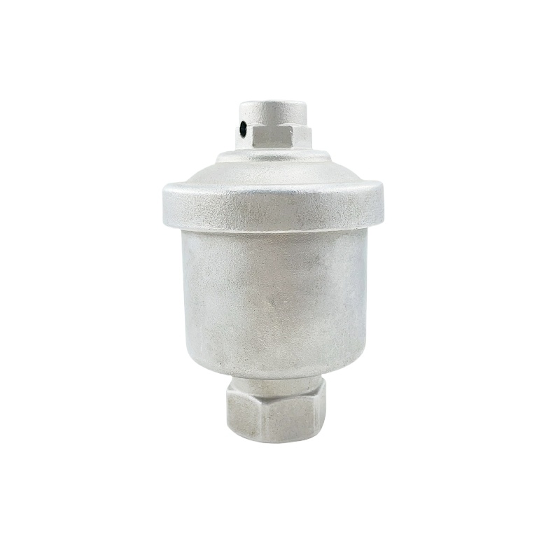304 P11 Stainless Steel Automatic Release Exhaust Air Vent Valve