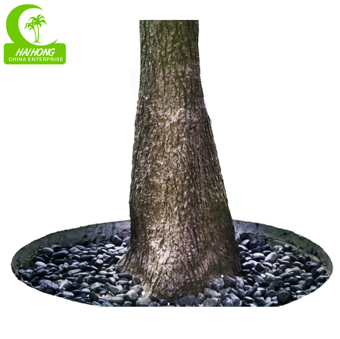 large artificial trees for outside and inside