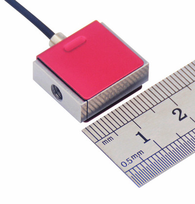 Miniature Jr S-Beam Load Cell 300N