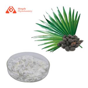 China Saw Palmetto Extract 45% Fatty Acid Supports Healthy Urination Frequency on sale 