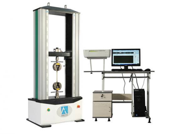 Utm Computer Controlled Electronic Universal Tensile Testing