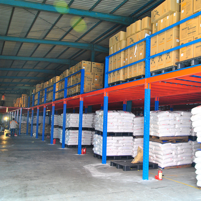 Industrial, Office, Retail Warehouse Industrial Mezzanine Floor Storage