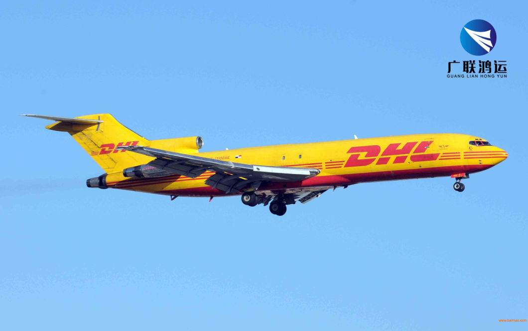 Shipping Agent Air Freight Express From China to Japan South Korea Singapore DHL UPS TNT FedEx