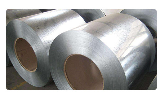 Hot Dipped Galvanized Steel Coil Strip ASTM A792 Galvanized Steel Coil Manufacture En 10142: 2000 Jisg3302 Cold Galvanized Steel Coil/Strip Price
