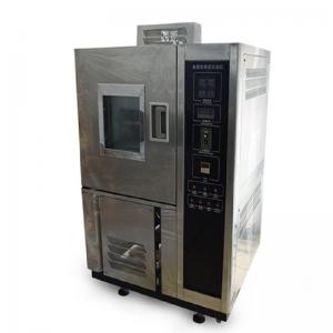 China ozone environment test chamber And Ozone Aging Test Chamber on sale 