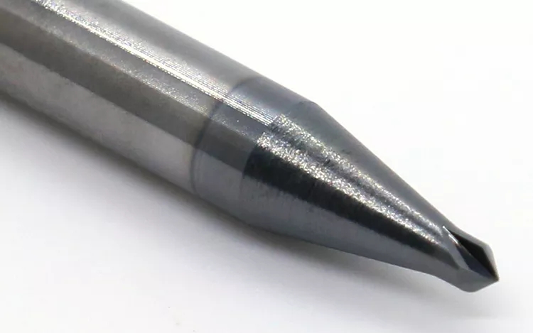 chamfer end mill
