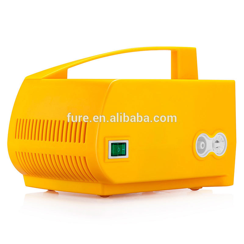 CNB69006 2018 portable mini medical compressor nebulizer /inhaler nebulizer machine