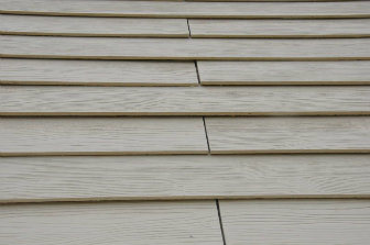 Wood Texture Fiber Cement Board for Exterior Wall