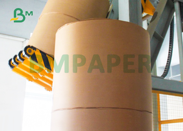 50lb White Smooth Offset Paper For Textbook 70 x 100cm Excellent Printing 