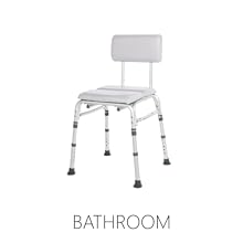 bath shower safety chair bench stool