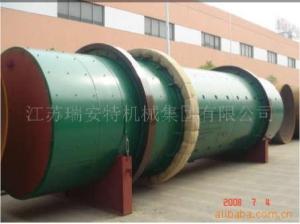 China NPK Compound Fertilizer Granulation Machinery on sale 