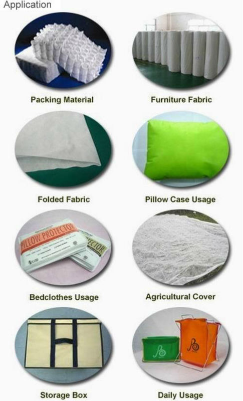 Disposable nonwoven fabric Raw Materials for Medical Face Mask
