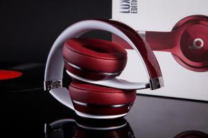 beats by dre luxe edition
