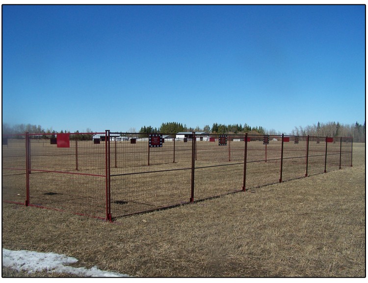 Canada temporary fence / used temporary fencing for sale / cheap nz temporary steel construction fence on allibaba.com
