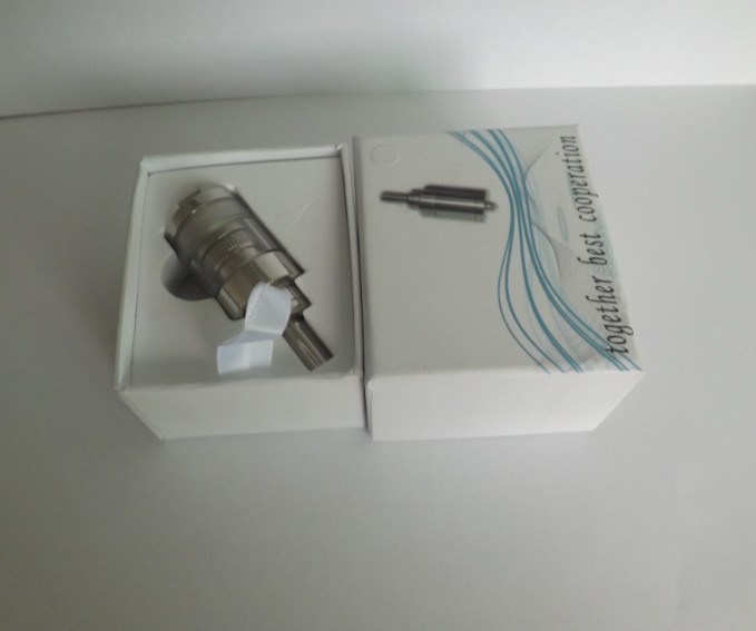 2013 Newest Arrival Tank Rebuildable Stainless Oddy Atomizer