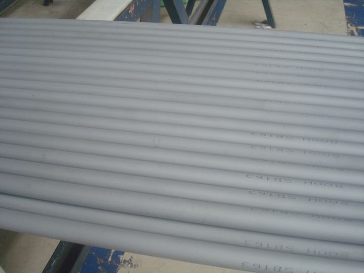 china Nickel Seamless Pipe and Tubes for sale