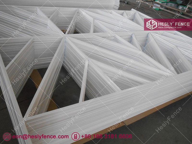 Temporary Fencing China Exporter