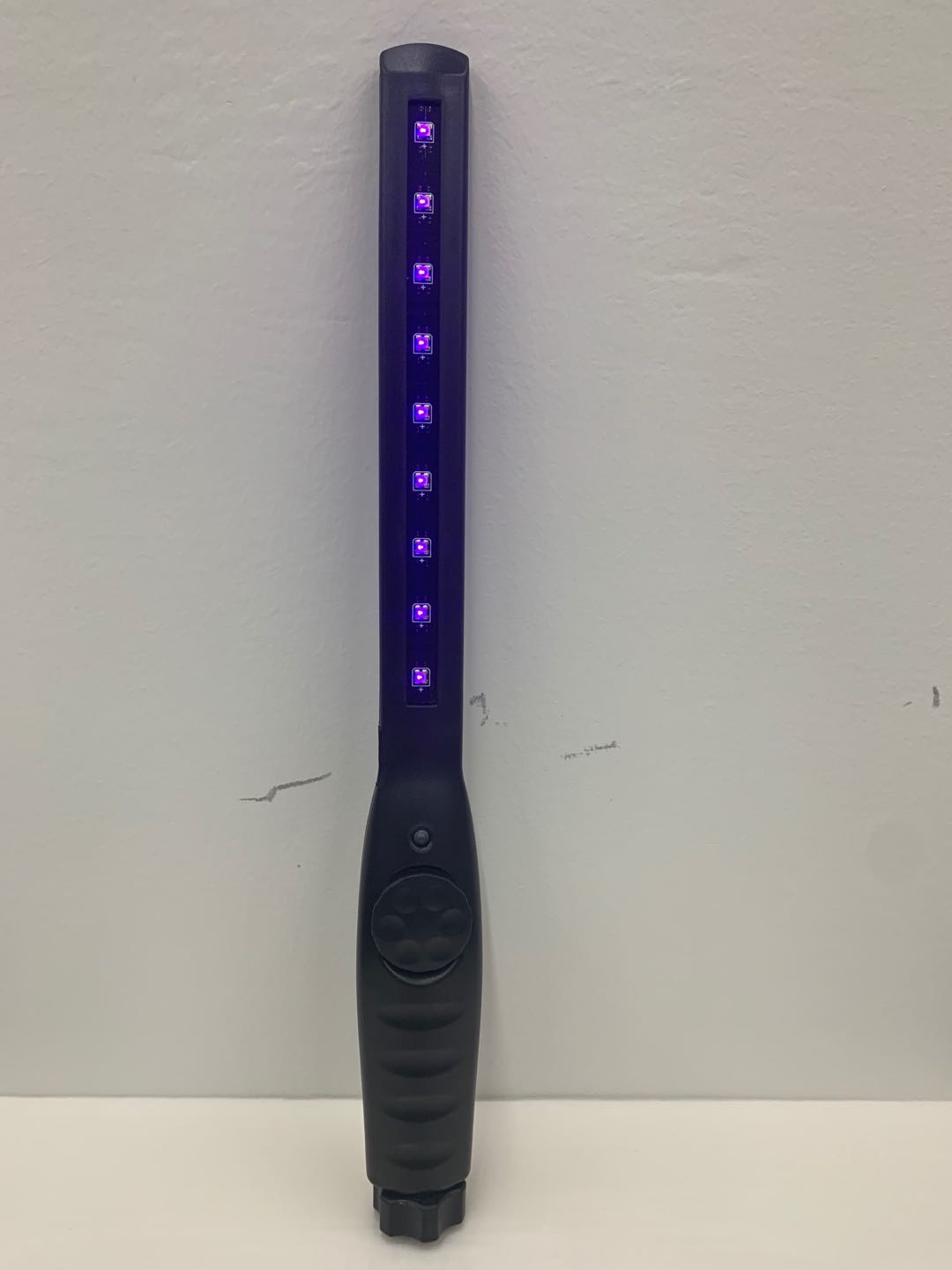 Handheld Portable Germicidal UVC Light Wand Sterilizer UV Lamp