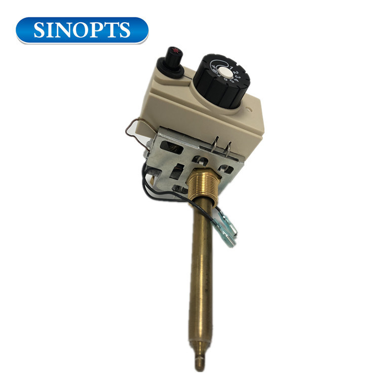 Sinopts Gas Geyser Boiler Thermostat Control Valve