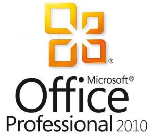 China Microsoft Office 2010 Professional Product Key Code , FPP Key, 100% Online activation on sale 