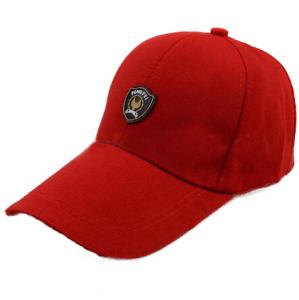 China Promotional Long Peak Baseball Cap, golf Cap, Cap And Hat on sale 