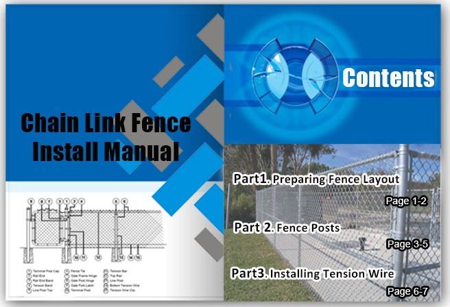 China Hot Sale Temporary Construction Chain Link Fence, Chain Link Fence Top Barbed Wire