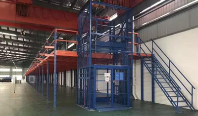 Industrial Storage Solutions, Heavy Duty Racks For Warehouse